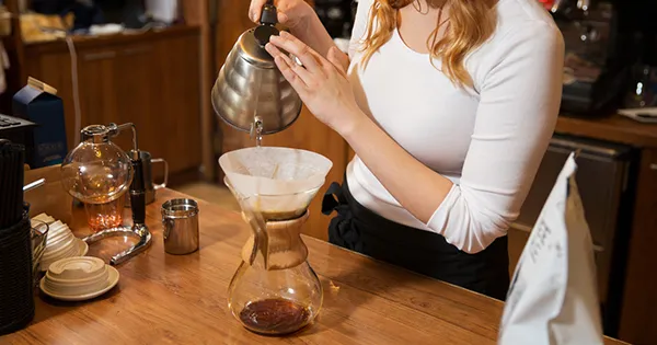 Kaffeguiden: Bryggmetoder