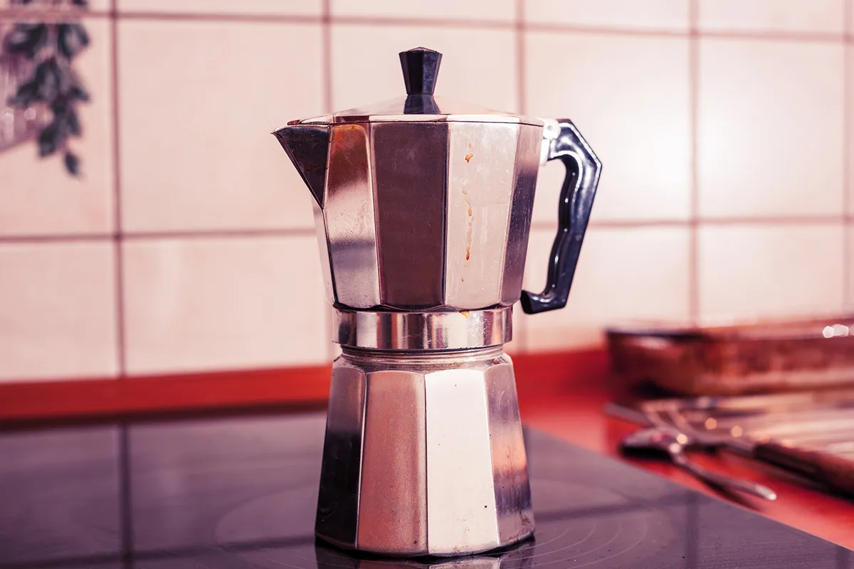 Kaffeguiden: Ytterligare bryggmetoder