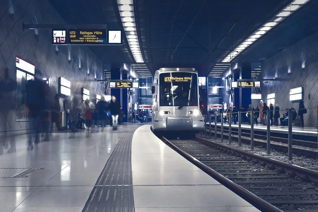 Spartipset: Transport