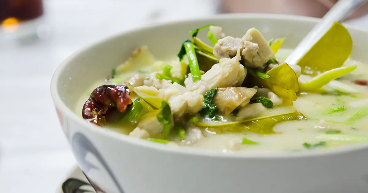 Thaicurry