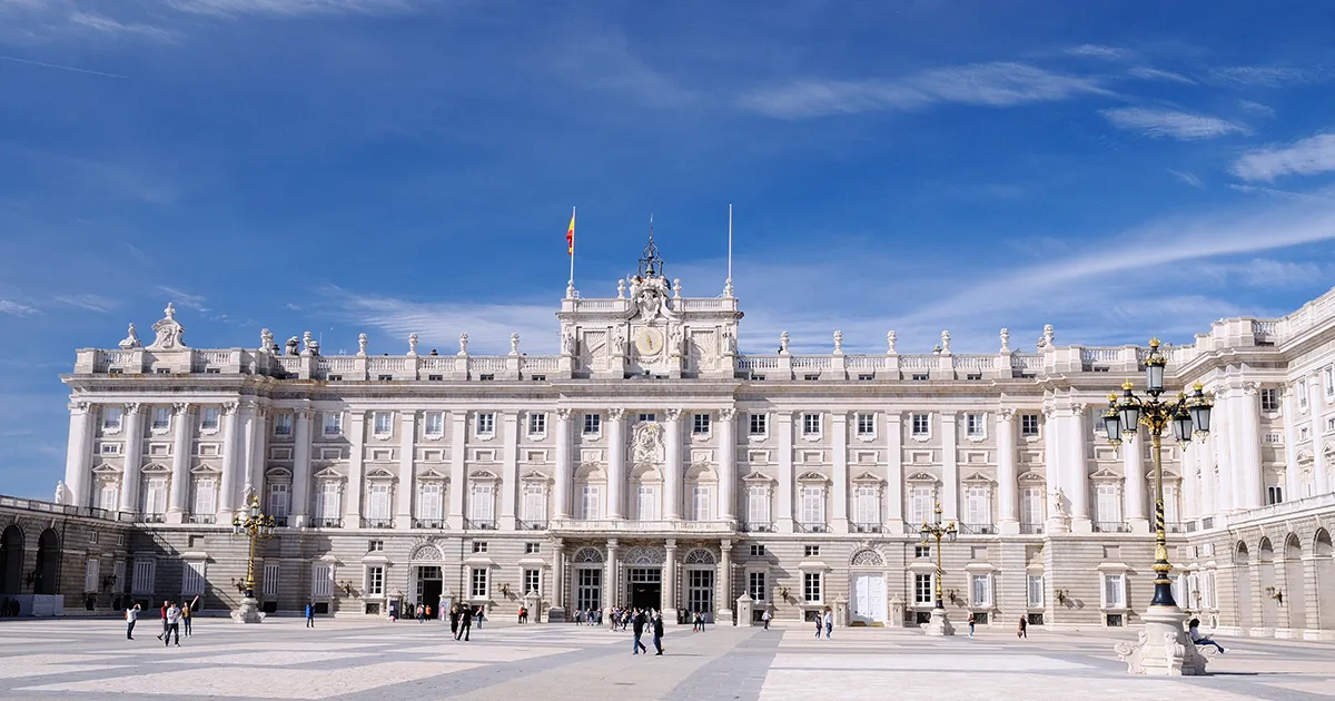 Vill du uppleva Spanien under en helg?