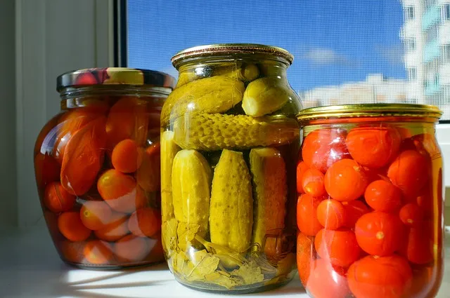 Fermentera mera!