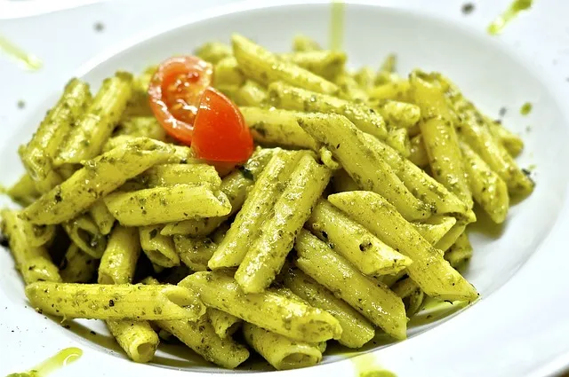 Pesto alla genovese
