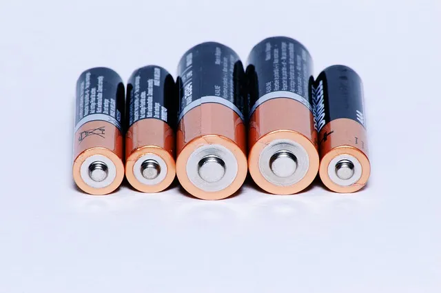 Så här testar du om dina batterier fungerar