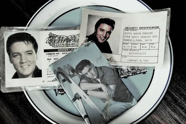 Så här hade Elvis Presley sett ut om han levde