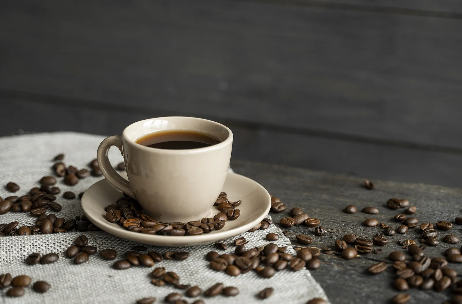 Rengör din kaffebryggare