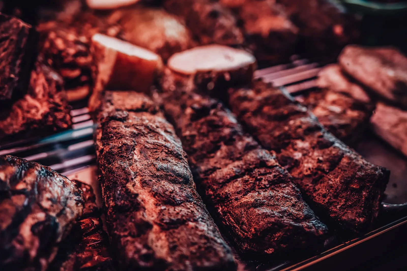 Nya förslaget: Inför skatt på kött
