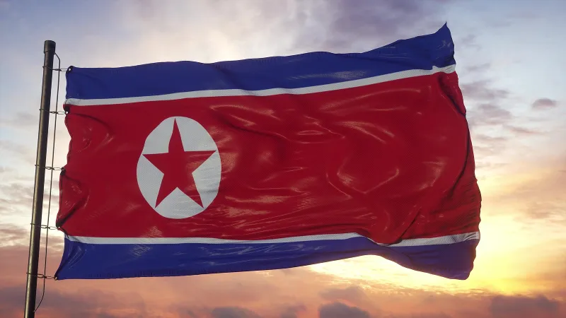 Bisarra lagar i Nordkorea