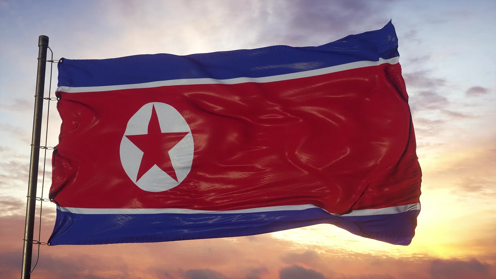 Bisarra lagar i Nordkorea