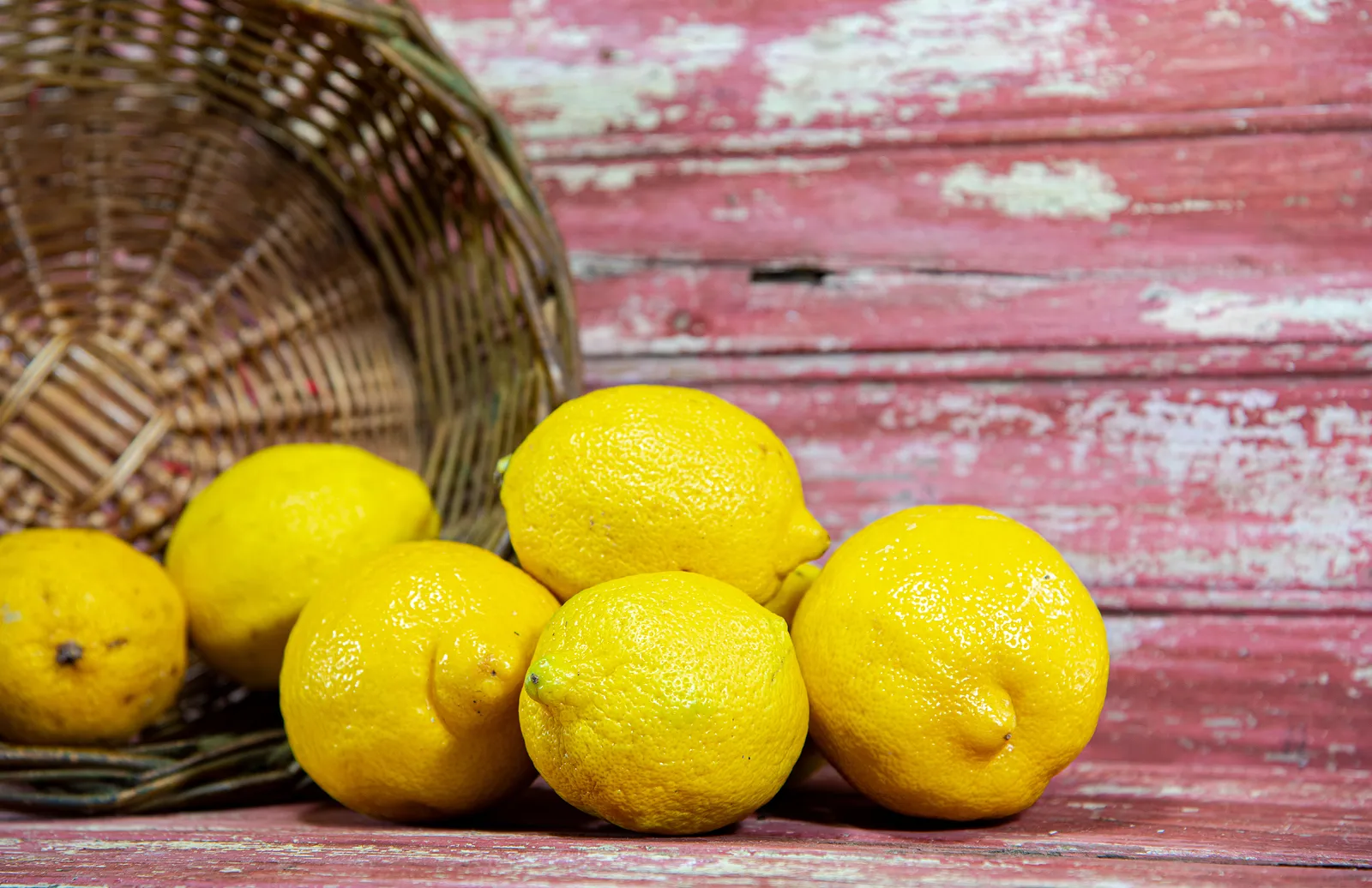 Därför ska man koka citron i vattenkokaren