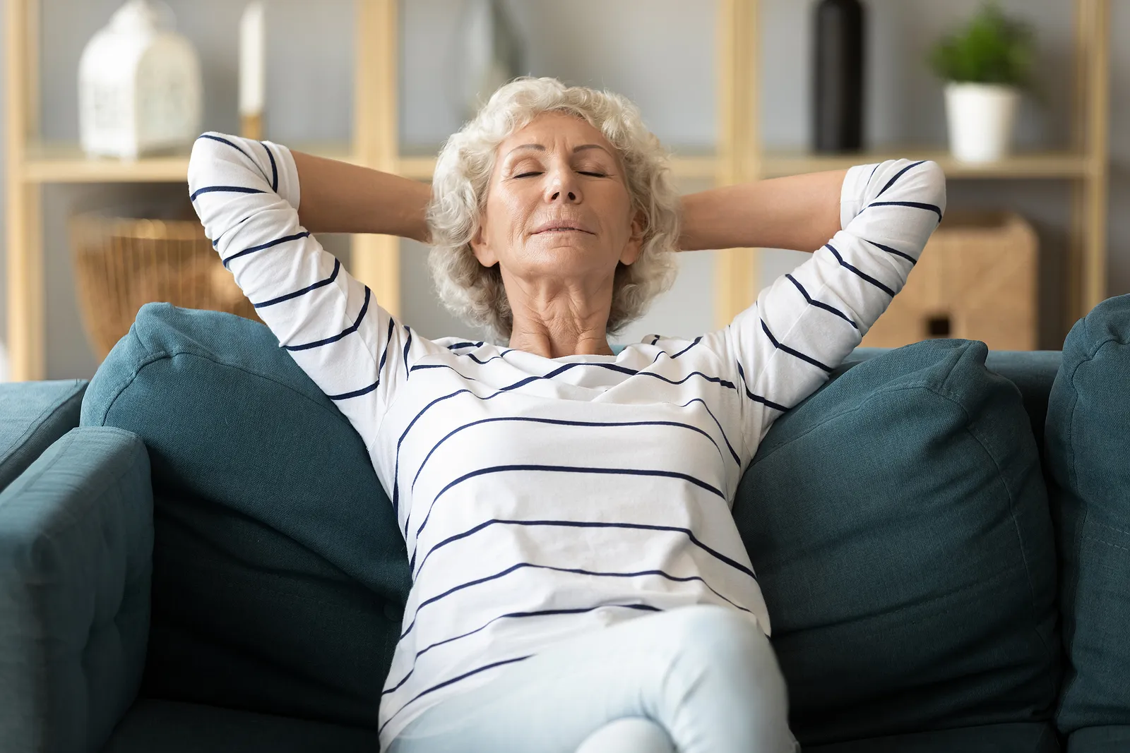 Vad gör en pensionär?