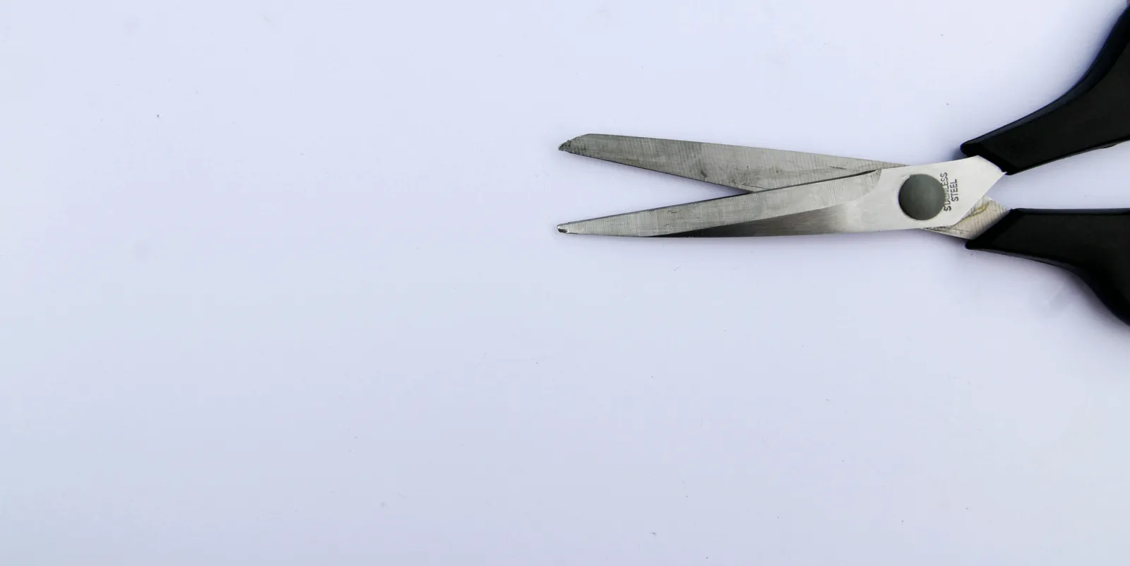 Slipa till din sax