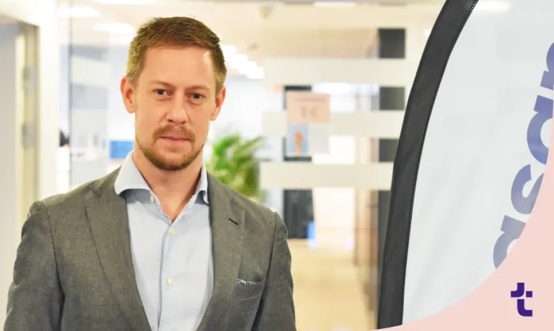 Trygg vardag med Tryggsam - medlemmar hos Seniordeal får ID-skydd