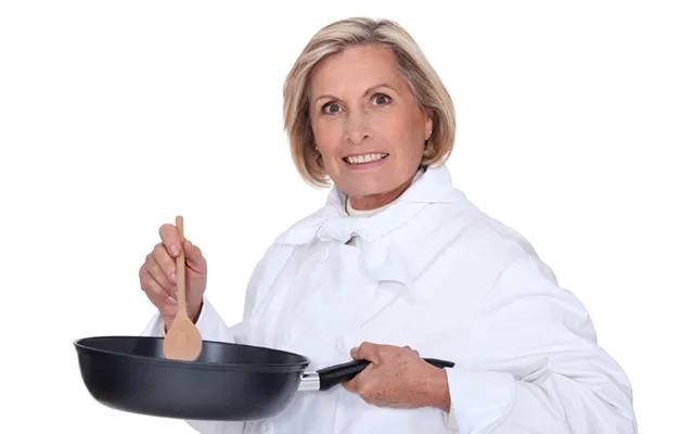 Snabba kycklinggrytan