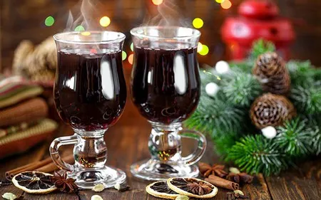 Recept: Glögg på franskt vis