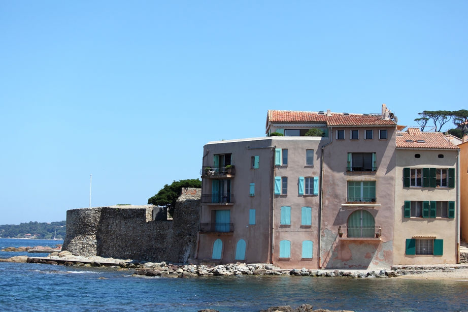 Charmiga Saint-Tropez