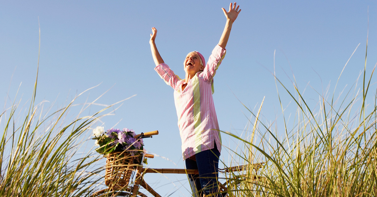 Pension innan 65?