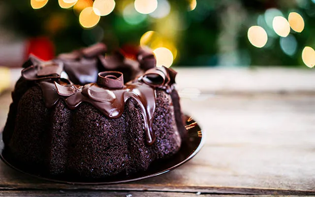 Recept: Saftig och god chokladkaka