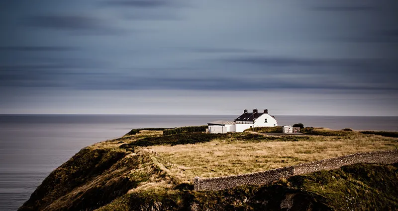 Guide: Till fots i Dublin