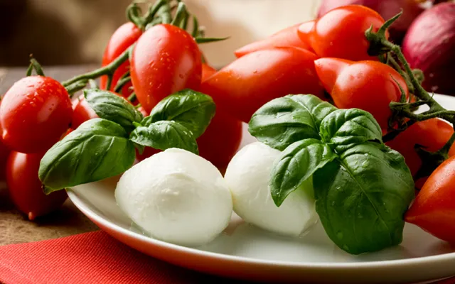 Recept på mustig tomatsoppa