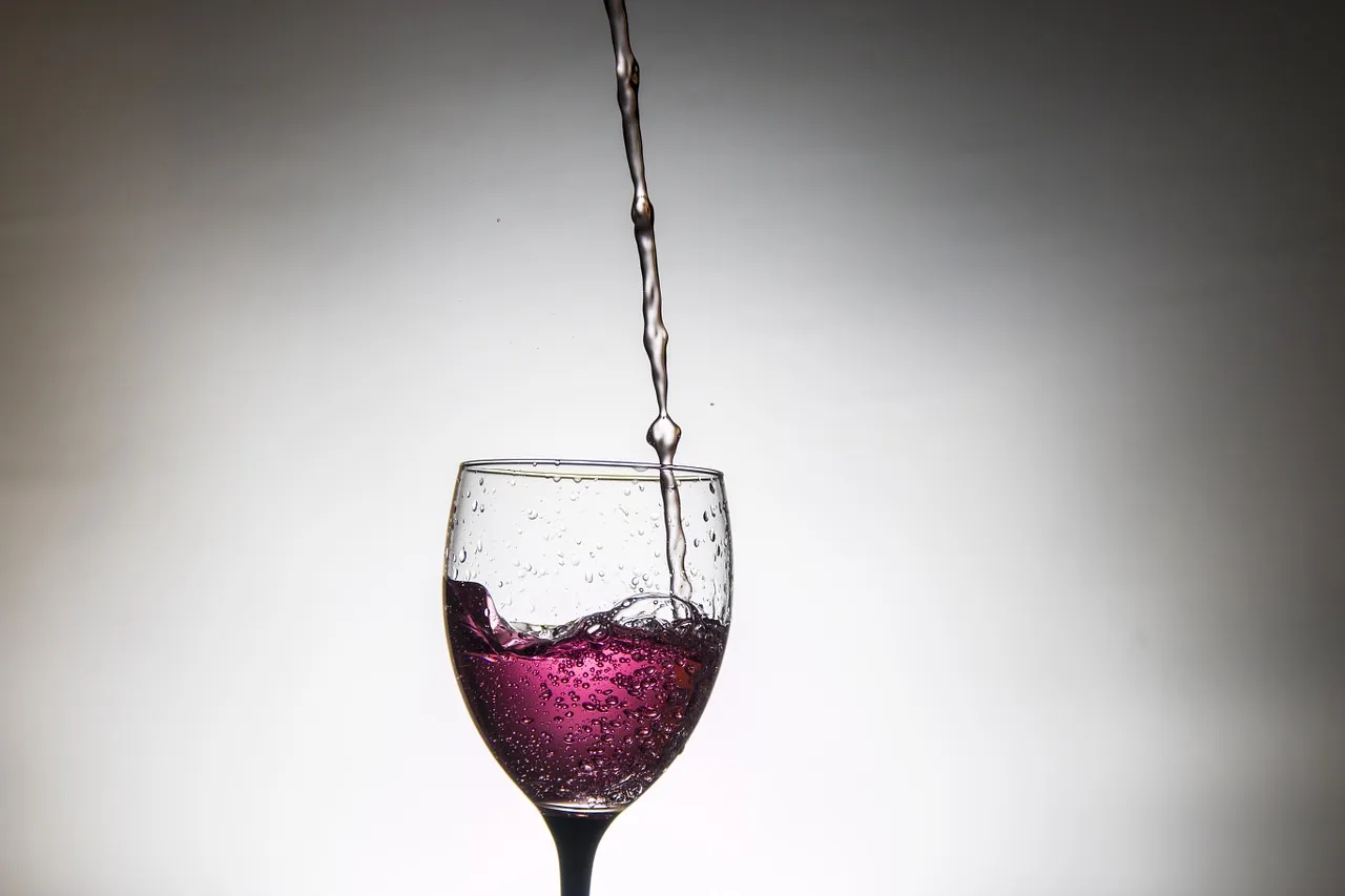 Till roséälskaren: njut av frosé